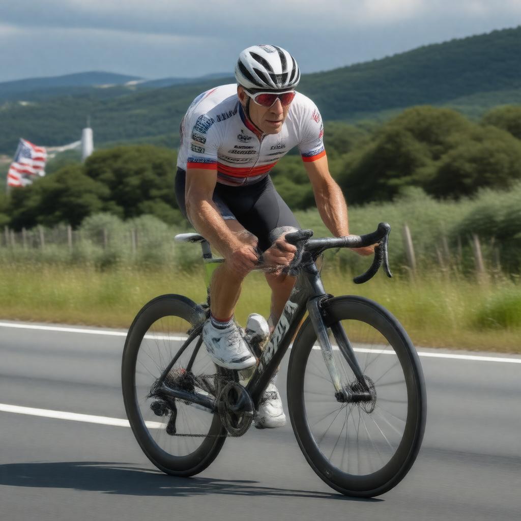 Greg LeMond